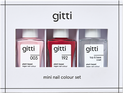 gitti Mini Starter Set