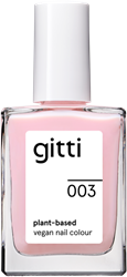 gitti No. 003 - Glassy Blush