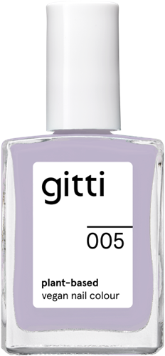 gitti No. 005 - Lavender Nights
