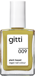 gitti No. 009 - Pistachio Crunch