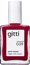 gitti No. 039 - Red Berry