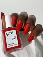 gitti No. 043 - Rusty Orange-2