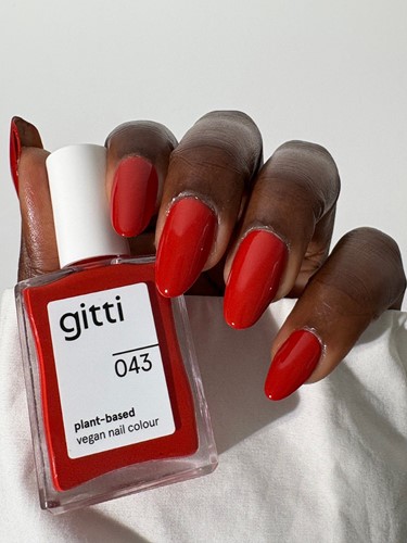 gitti No. 043 - Rusty Orange-2