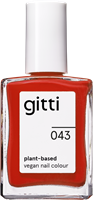 gitti No. 043 - Rusty Orange