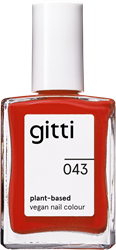 gitti No. 043 - Rusty Orange