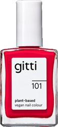 gitti No. 101 - Fiery Red