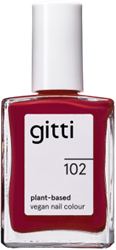 gitti No. 102 - Classic Red