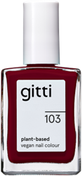 gitti No. 103 - Aubergine