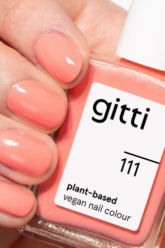 gitti No. 111 - Peach Power-2