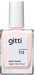 gitti No. 114 - Pink Sheen