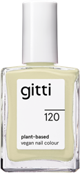 gitti No. 120 - Soft Lime