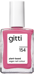 gitti No. 154 - Aurora Pink