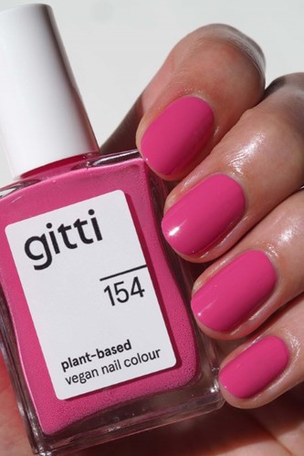 gitti No. 154 - Aurora Pink-2