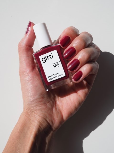 gitti No. 185 - Royal Red