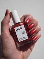 gitti No. 301 - Rise Above Red-2
