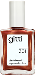 gitti No. 301 - Rise Above Red