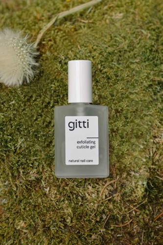 gitti Exfoliating Cuticle Gel-3