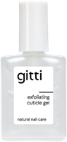 gitti Exfoliating Cuticle Gel