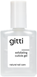 gitti Exfoliating Cuticle Gel