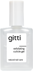gitti Exfoliating Cuticle Gel