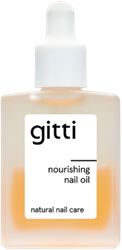 gitti Nourishing Nail Oil