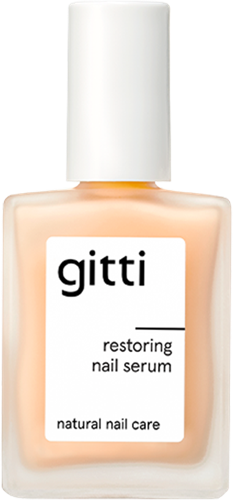 gitti Restoring Nail Serum