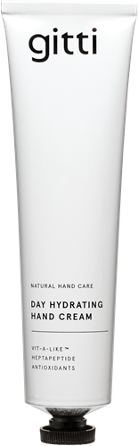 gitti Day Hydrating Hand Cream
