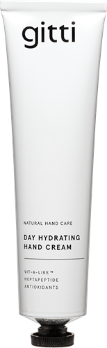Gitti Day Hydrating Hand Cream