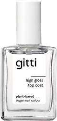 gitti High Gloss Top Coat