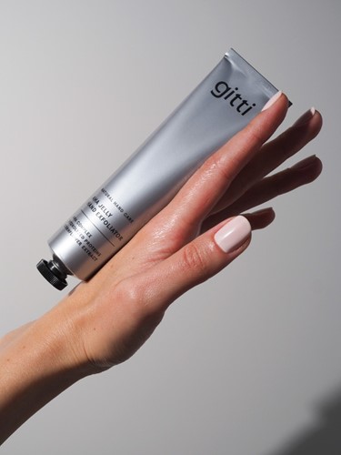 gitti AHA Jelly Hand Exfoliator-2