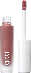 gitti Lip Glaze no. 01 - Rosewood Muse