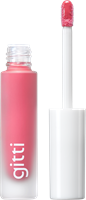 gitti Lip Glaze no. 03 - Pink Nova