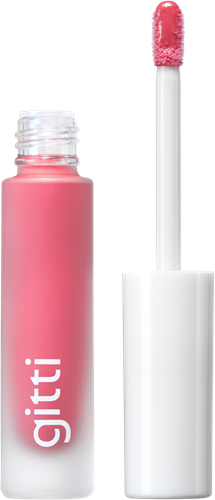 gitti Lip Glaze no. 03 - Pink Nova