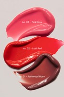 gitti Lip Glaze no. 03 - Pink Nova-2