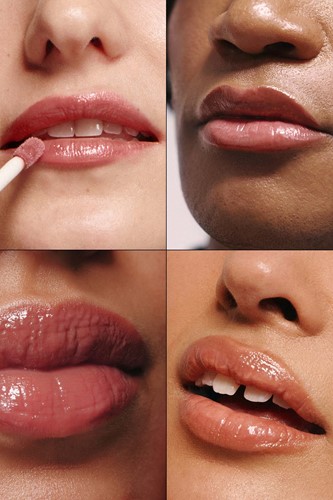 gitti Lip Glaze no. 03 - Pink Nova-3