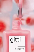 gitti Nail Juice 01 - Pink Guava-3