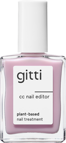 gitti CC Nail Editor