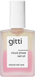 gitti Cloud Phase Nail Oil