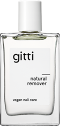 gitti Nail Polish Remover