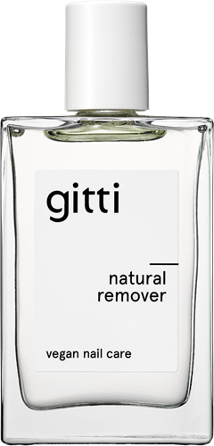 Gitti Nail Polish Remover