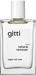 gitti Nail Polish Remover