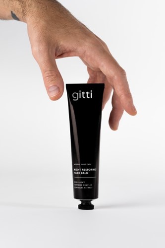 gitti Night Restoring Hand Balm-2