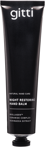 gitti Night Restoring Hand Balm