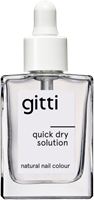 gitti Quick Dry Solution