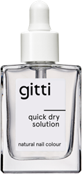 gitti Quick Dry Solution