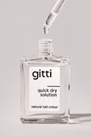 gitti Quick Dry Solution-2