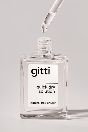 gitti Quick Dry Solution-2
