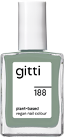 gitti No. 188 - Frosty Sage