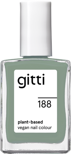 Gitti No. 188 - Frosty Sage
