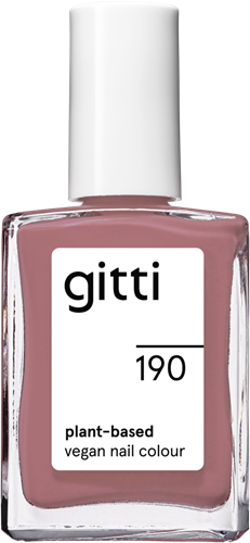 Gitti No. 190 - Dusty Rose